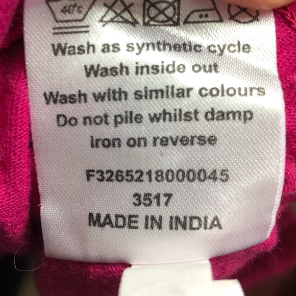 🌺 Cute Boho Camisole Style Top NWOT 🌺 - Picture 8 of 8